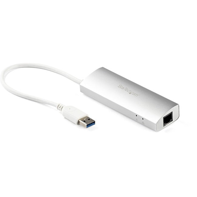 3Pt Prtbl USB 3.0 w Ethernet