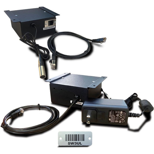 apg Bus Adapter | BA-0480-0822-02 | for MultiPRO to Ethernet Conversion