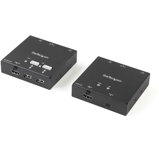 HDMI over CAT6 Extender 165'
