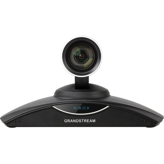Grandstream GVC3202 Video Conferencing Camera - 2 Megapixel - 60 fps - USB 2.0