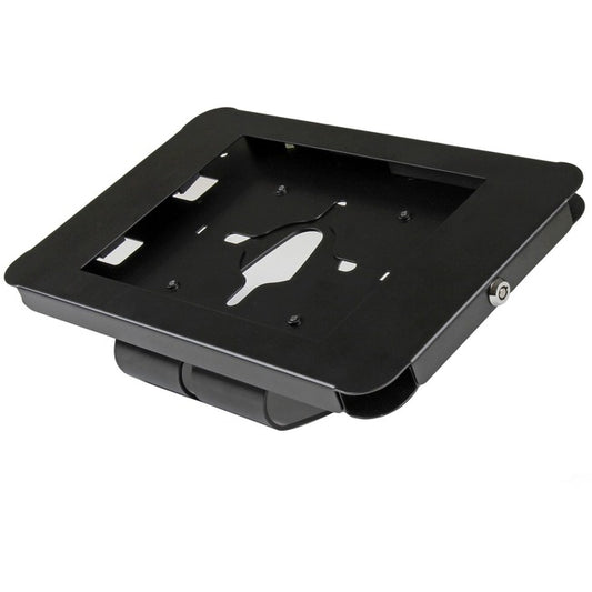 Lockable Tablet Stand iPad