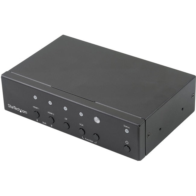 DP VGA HDMI Convertr