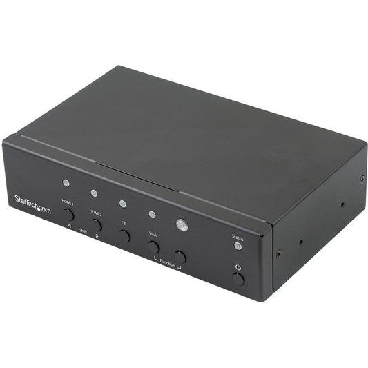 DP VGA HDMI Convertr