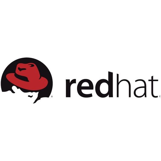 Red Hat Enterprise Linux Server for HPC Compute Node with Smart Management - Self-support Subscription - 1 Physical/Virtual Node - 1 Year