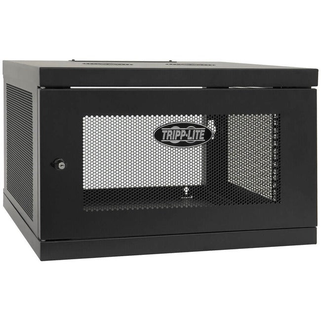 6U Wall Mount Rack Enclosure C