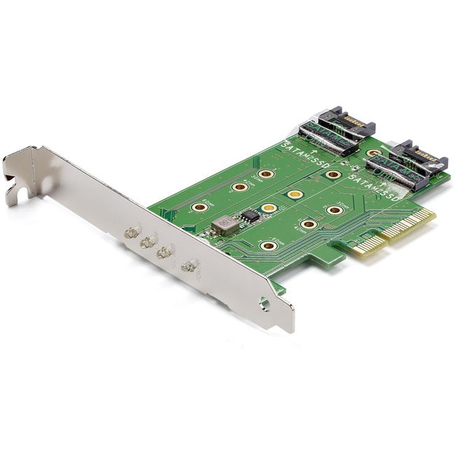 3PT M.2 SSD Card SATA