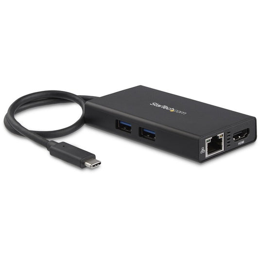 USB C Multifunction