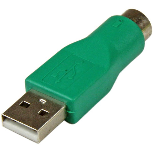 StarTech.com StarTech.com Replacement PS/2 Mouse to USB Adapter - F/M