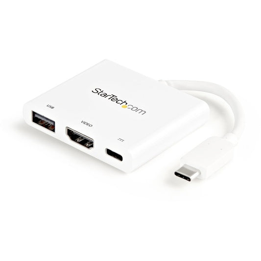 USB C HDMI Adapter