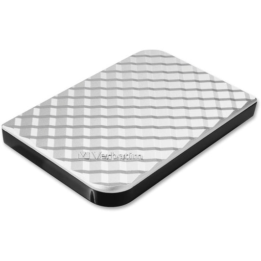 Verbatim Store 'n' Go 2 TB Hard Drive - External