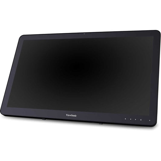 24" 1920x1080 10Pt Touch