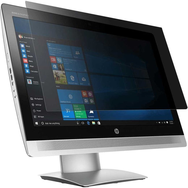23" 4Vu Prvcy Scrn HP Elite