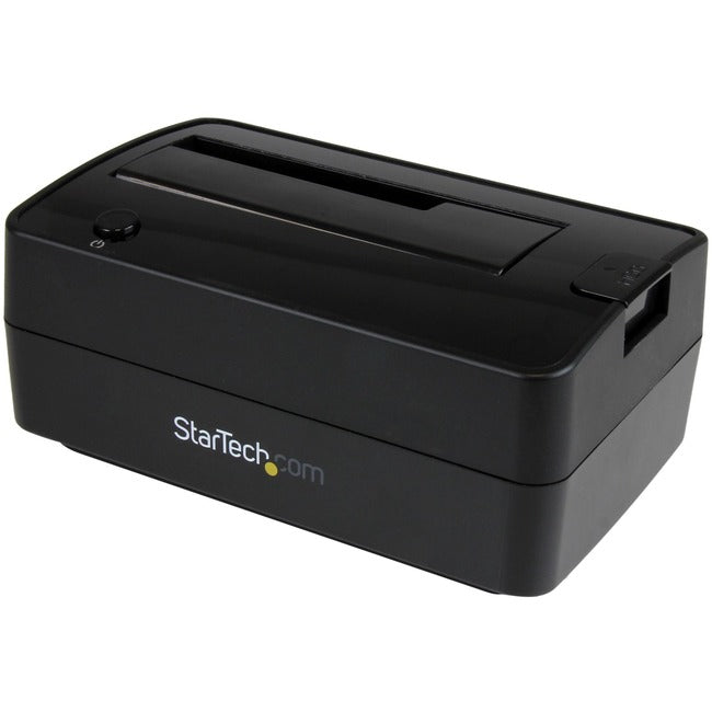 USB 3.1/eSATA Dock