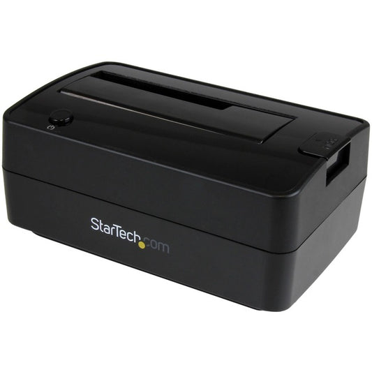 USB 3.1/eSATA Dock