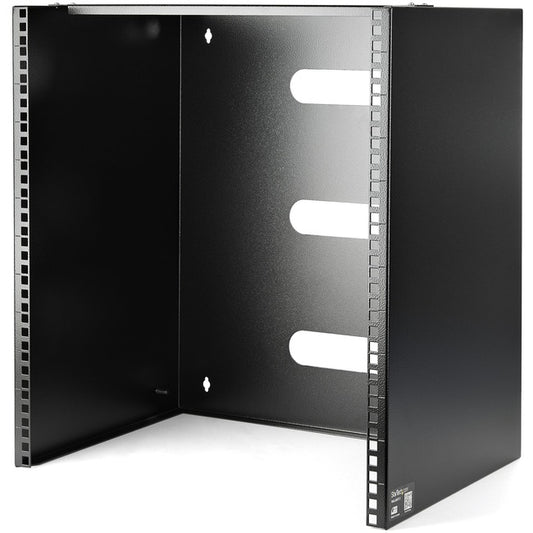 12U Wallmount Rack