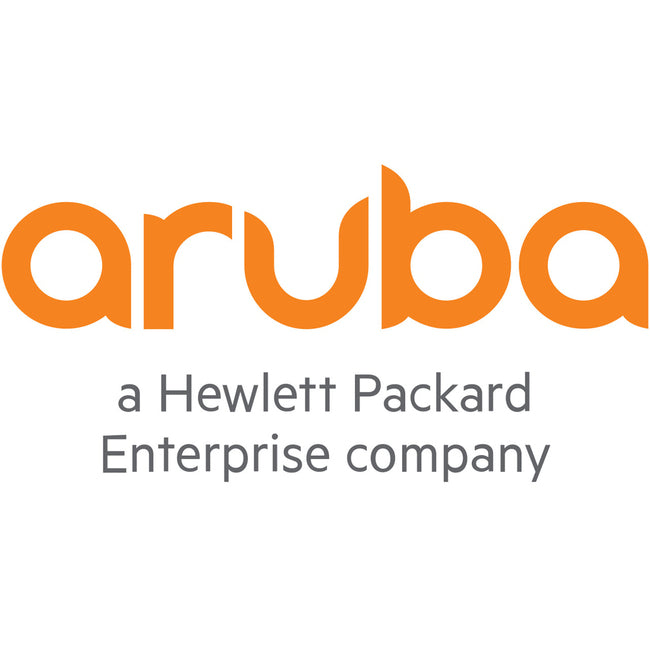 Aruba Rack Mount for Network Switch