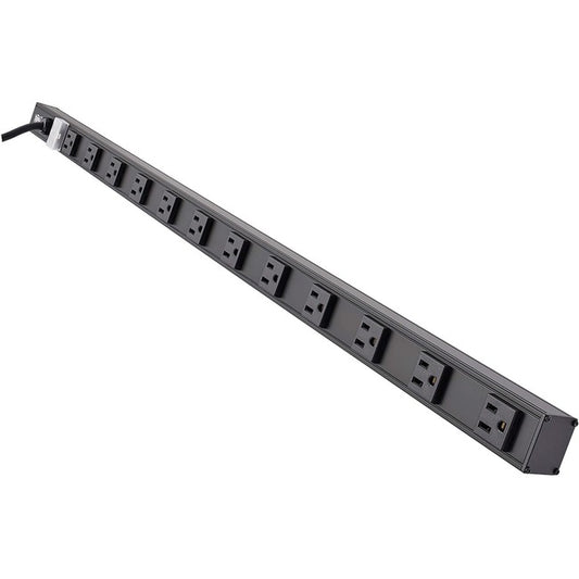 15AMP 12 outlet Surge