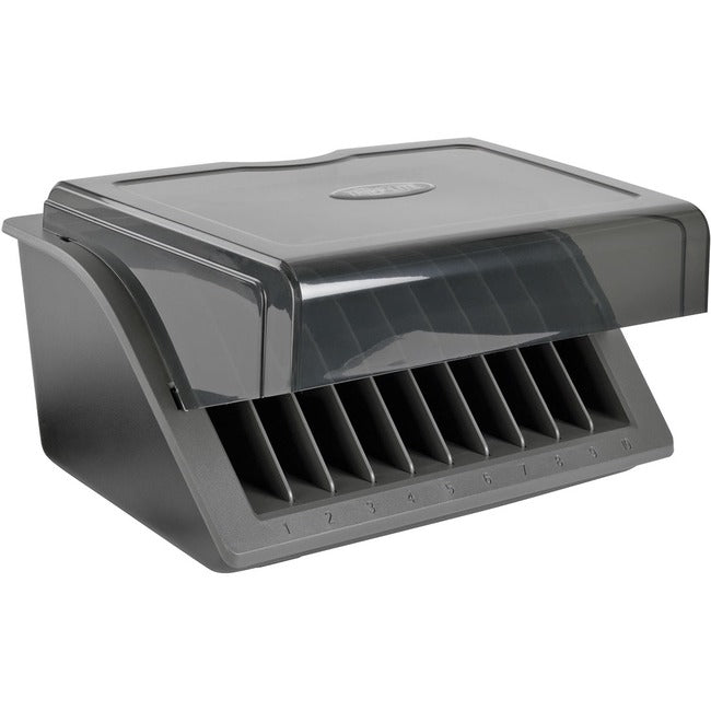 10Port USB Desk Charge Station