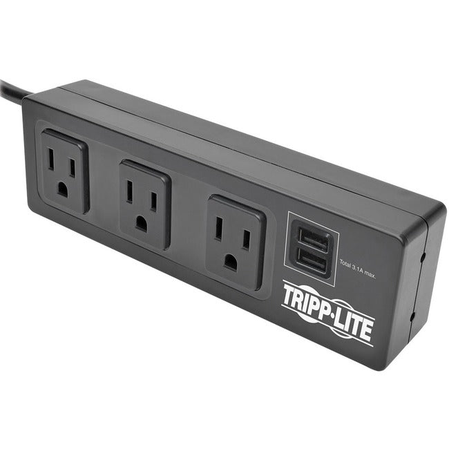 3 Out Surge Protector Clamp