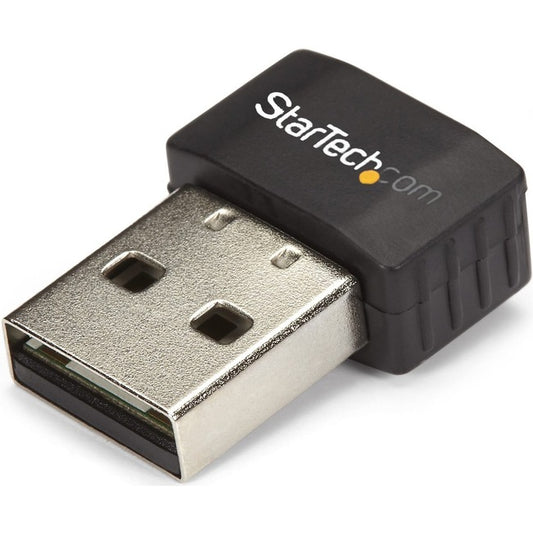 USB Dual-Band Wi-Fi Adapter