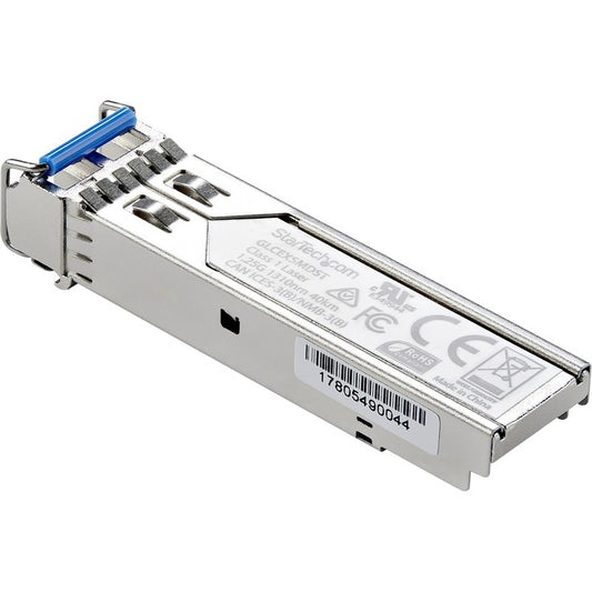 Cisco GLC EX SMD SFP