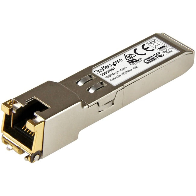 HP JD089B SFP