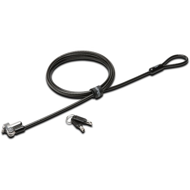 N17 Keyed Lock for Laptop