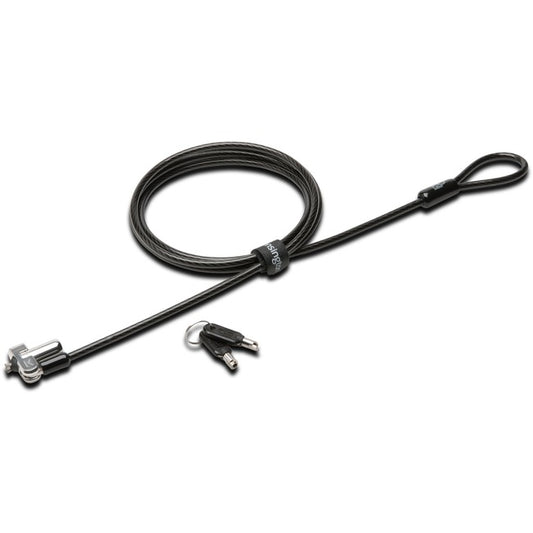 N17 Keyed Lock for Laptop