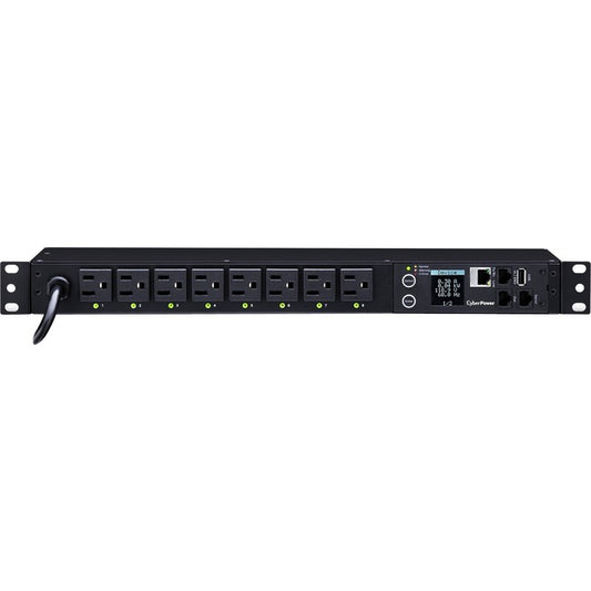 MBO Switched PDU 15A 120V