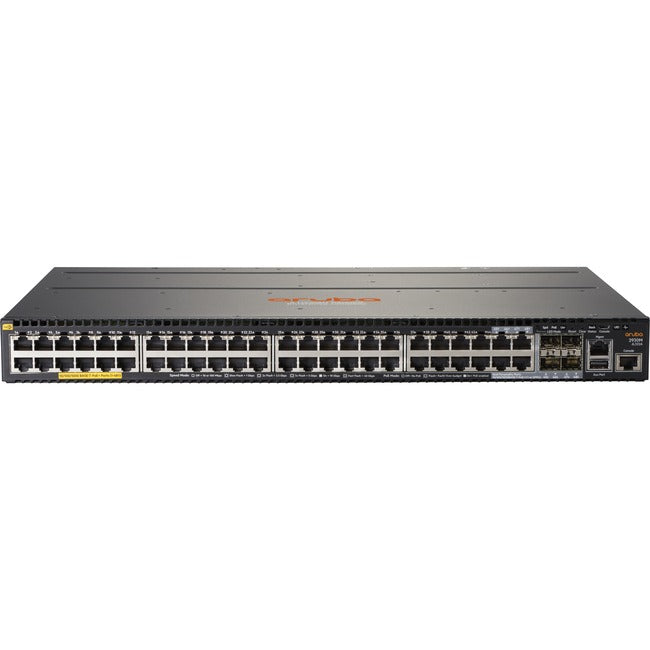 Aruba 2930M 48G PoE+