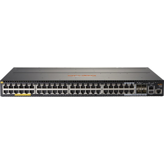 Aruba 2930M 48G PoE+
