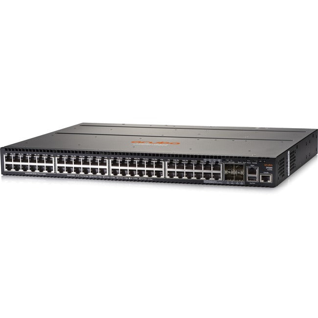 Aruba 2930M 48G with 1-slot Sw