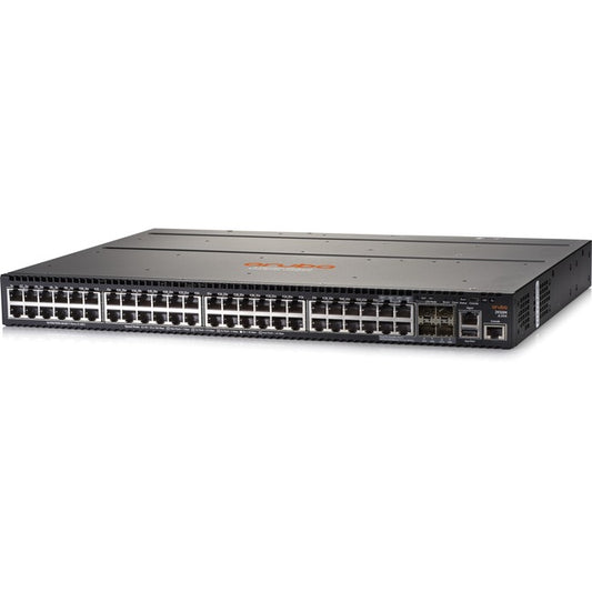 Aruba 2930M 48G with 1-slot Sw