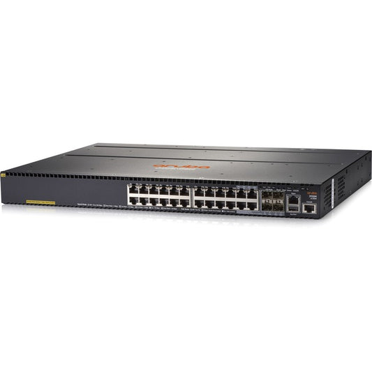 Aruba 2930M 24G PoE+