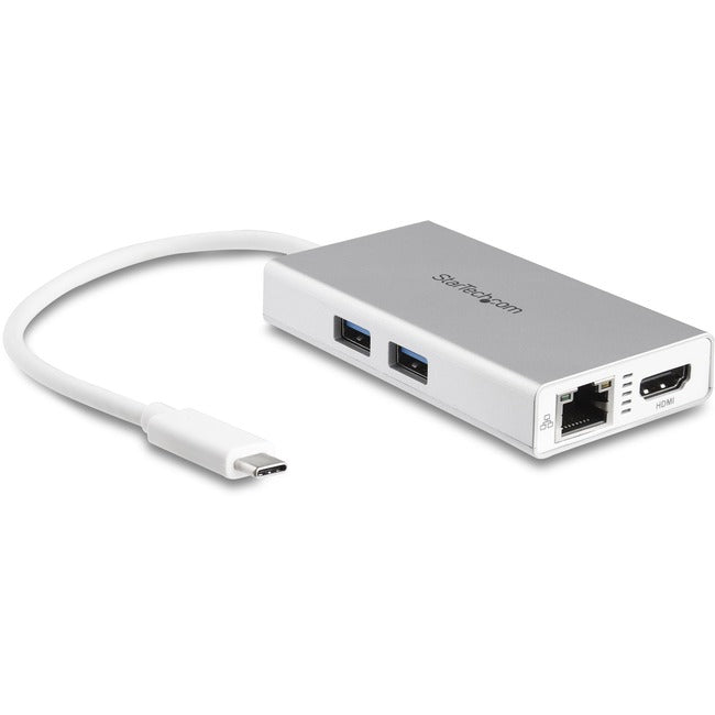 USB C Multiport Adapter PD