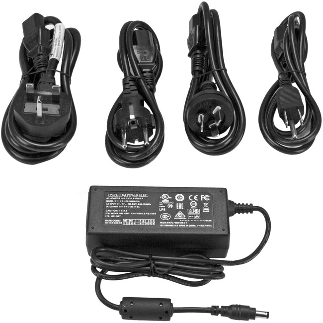 Power Adapter 12V 5A