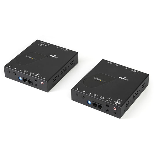 4K HDMI Over IP Kit