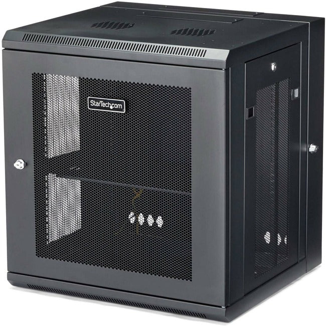 12U Server Rack Enclosure