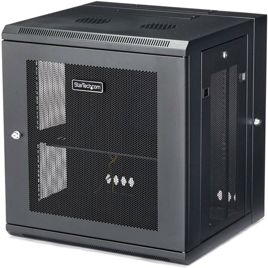 12U Server Rack Enclosure