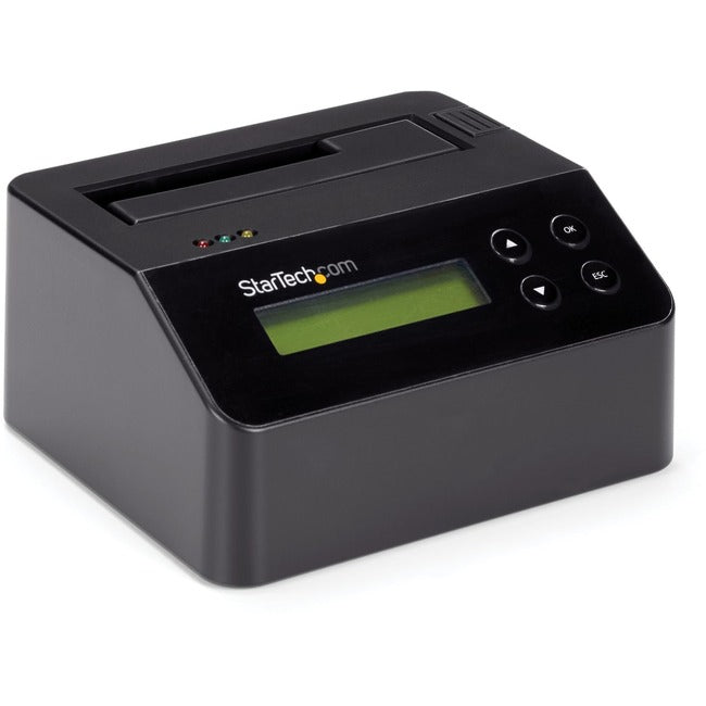 SSD HDD Eraser Dock
