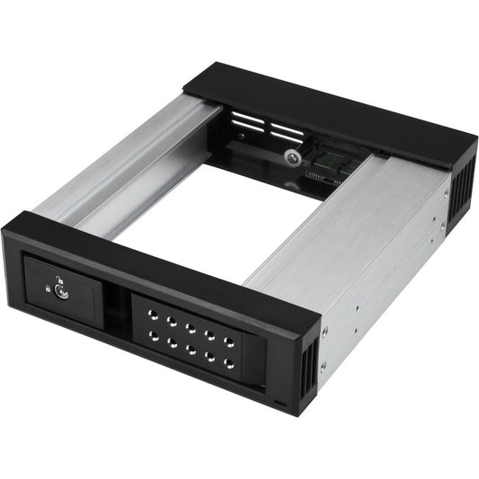3.5 HDD Hot Swap Bay