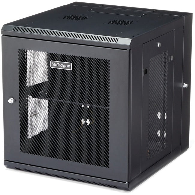 12U Server Rack Enclosure