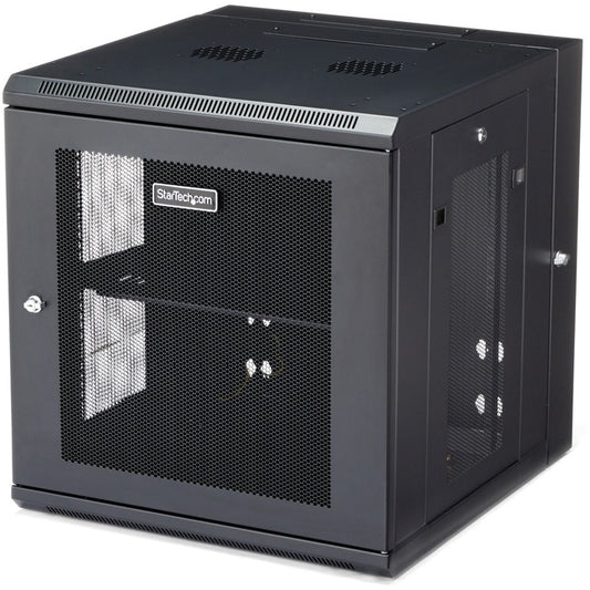 12U Server Rack Enclosure