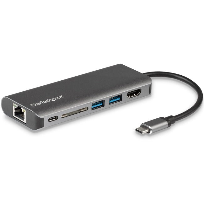 USB C Multiport Adap