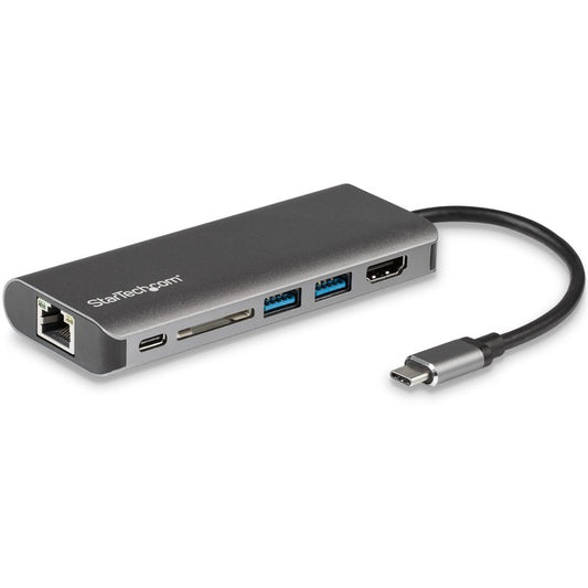 USB C Multiport Adap