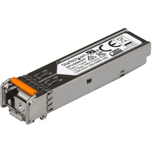 1000Base-BX SFP - Downstream