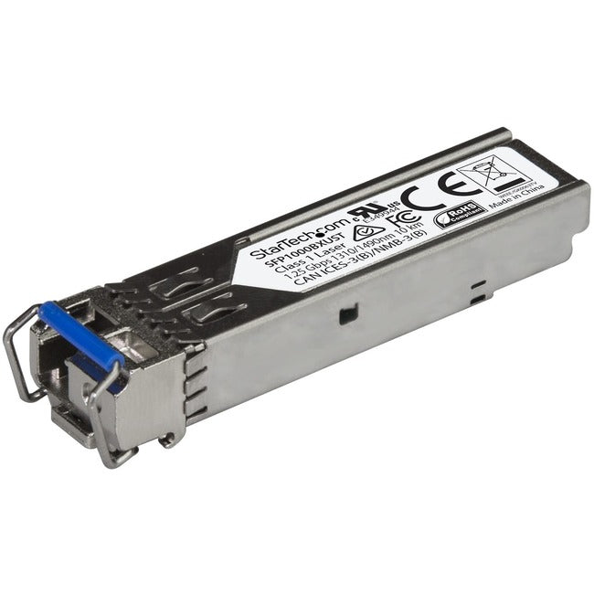 1000Base-BX SFP - SM LC- 10 km