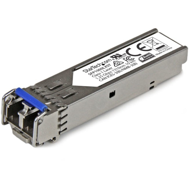 1000Base-LX SFP - SM LC- 10 km
