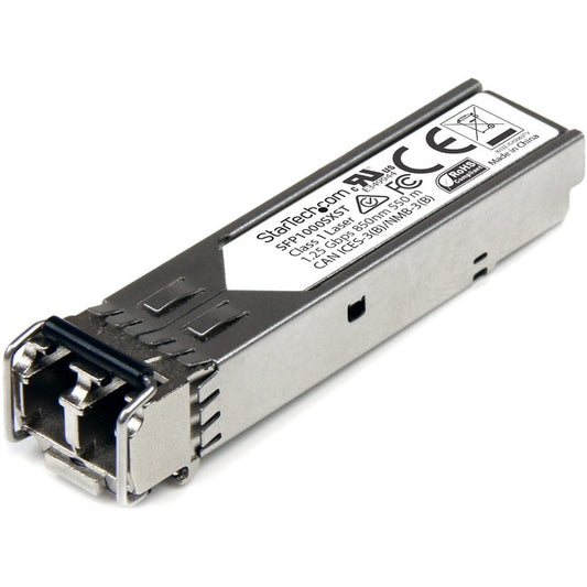 1000Base-SX SFP - MM LC- 550 m
