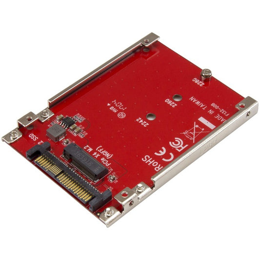 M2 to U2 Adapter